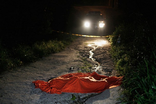 Inikah Kota Paling Berbahaya di Dunia?