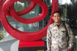 Ketika Menpar Arief Meminta Pendapat Para Travel Blogger
