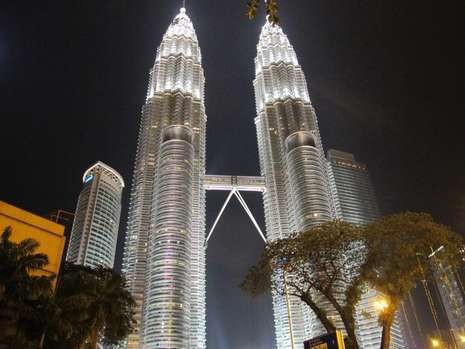 5 Aktivitas Gratis Saat Traveling ke Kuala Lumpur