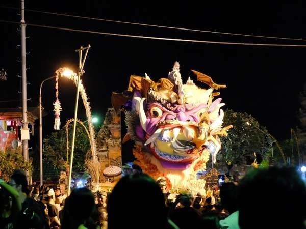 Liburan ke Bali, Lakukan 8 Hal Gratis Ini (2)