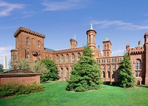 10 Museum Top di Dunia Ini Masuknya Gratis (2)