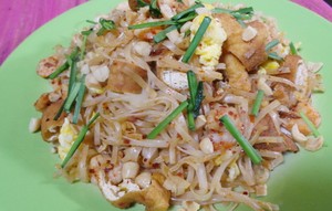 Video Resep: Pad Thai