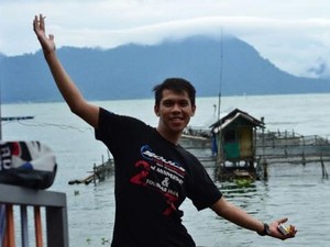 Road Warriors, Touring yang Tak Akan Pernah Bisa Dilupakan