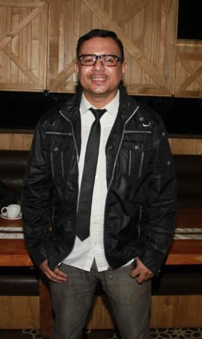 Proyek Solo, Carlo Saba Tak Akan Cerai dari Kahitna