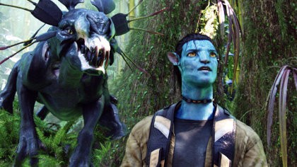 James Cameron Janjikan Sekuel Avatar Lebih Dahsyat