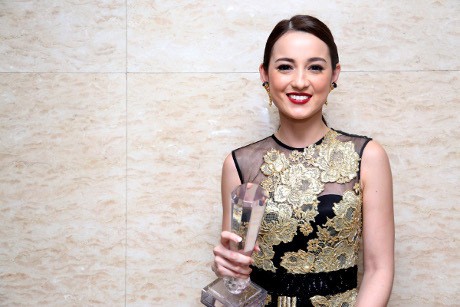 Julie Estelle Pacaran dengan Chicco Jerikho? Julie Estelle Pacaran dengan Chicco Jerikho?
