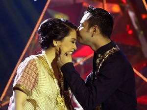 Raffi Ahmad dan Nagita Slavina Bakal Unduh Mantu di Bandung
