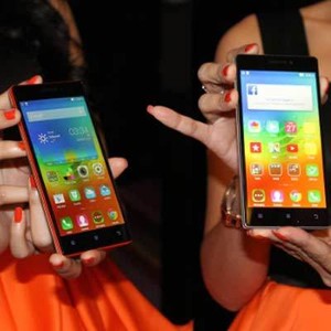 Lenovo Vibe X2 Punya Desain Tiga Lapis