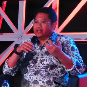 Menkominfo: Apapun Aplikasinya Kembali ke Koneksinya