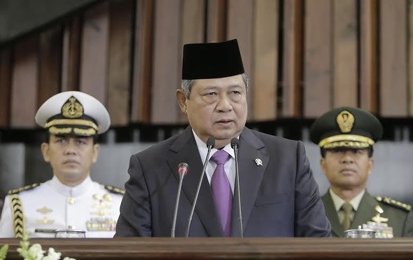 Indef: SBY Punya 6 Keberhasilan, Tapi Ada 10 Kegagalan