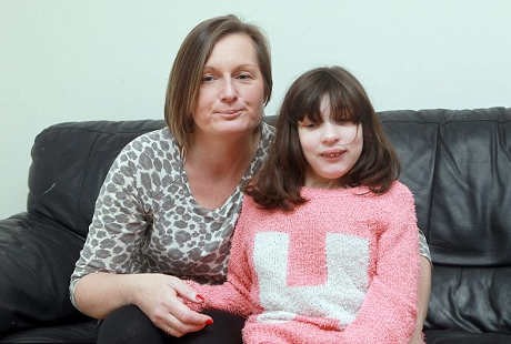 Difabel karena Sakit Langka, Ellie Nyaris Dipaksa Tes untuk Dapat Tunjangan