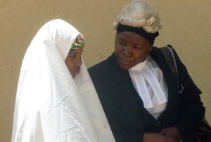 Diduga Racuni Suami, Perempuan 14 Tahun Terancam Hukuman Mati