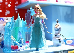 Barbie Bukan Lagi Hadiah Favorit Anak karena Kehadiran Boneka Ini