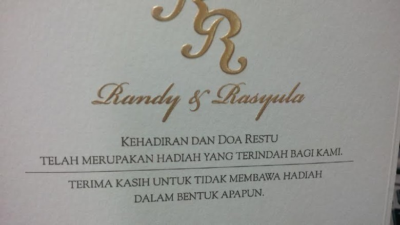 7000 Koleksi Contoh Undangan Resepsi Pernikahan Ngunduh Mantu Terbaik