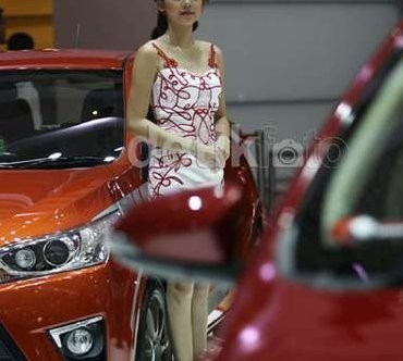 Tak Bisa Berikan Mobil Warna Merah, Dealer Didenda Rp 482 Juta