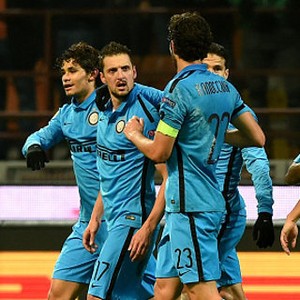 Hasil Lengkap Matchday V Liga Europa