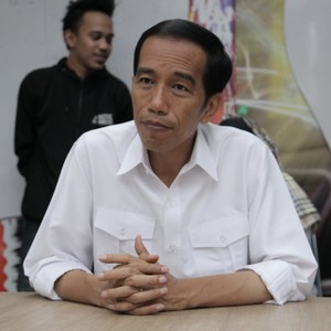 Jokowi Tentukan Dirut Baru Pertamina Siang Ini