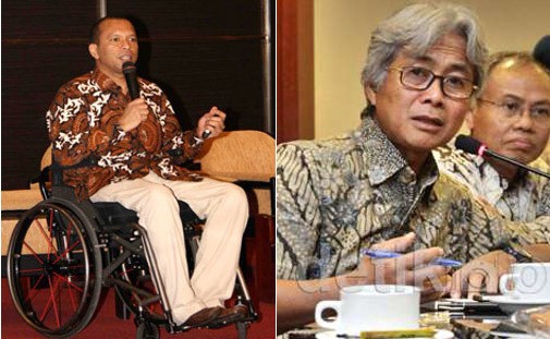 Ini Dia Profil 2 Calon Kuat Dirut Pertamina