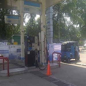 BBM Mahal, Ini 2 Bahan Bakar Alternatif yang Lebih Murah