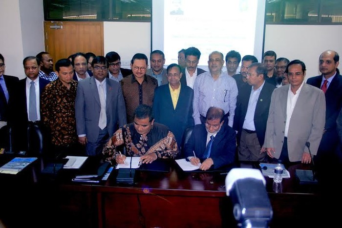 Mantap, Bangladesh Pesan Gerbong Kereta Made in Madiun Rp 860 Miliar