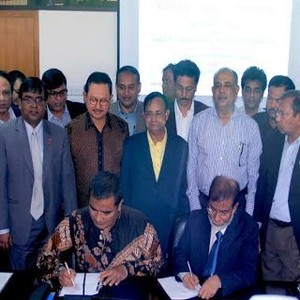 Mantap, Bangladesh Pesan Gerbong Kereta Made in Madiun Rp 860 Miliar