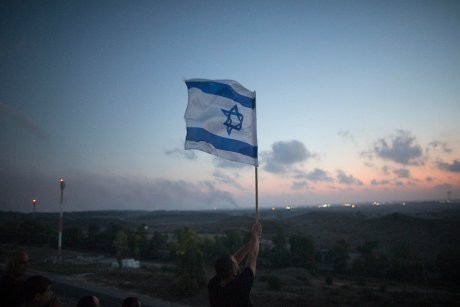 Israel Klaim Gagalkan Rencana Serangan Hamas di Yerusalem