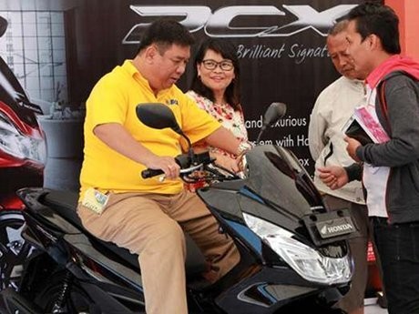 2 Minggu BBM Naik, Orang Mulai Malas ke Diler Motor