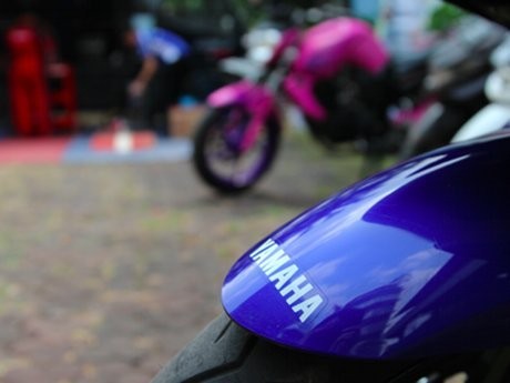 Ini Dampak Kenaikan BBM ke Yamaha