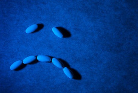 Sudah Minum Obat Tapi Mr P Tetap Loyo? Cek Kesalahan Anda di Sini