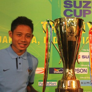 Evan Dimas, Seandainya...