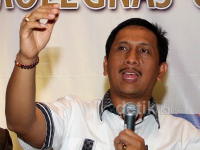 DPD RI Minta Dilibatkan Revisi UU MD3