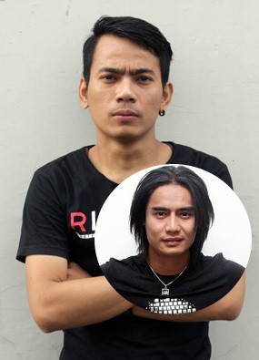 Charly Ingin Bangkitkan Aris eks Idol yang Ngamen Lagi