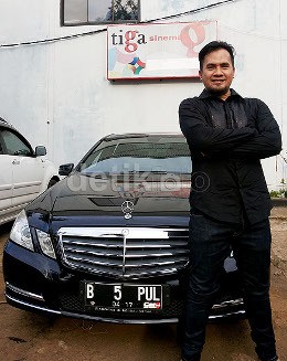 Saipul Jamil Berseloroh Nikah Mei 2015, Siapa Calonnya?