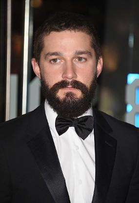 Shia LaBeouf Mengaku Jadi Korban Pelecehan Seksual Seorang Wanita