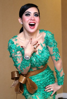 Mengupas Sosok Si Ciao Bella