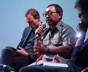 Kapan Animasi Lokal Jadi Tuan Rumah di Negeri Sendiri?