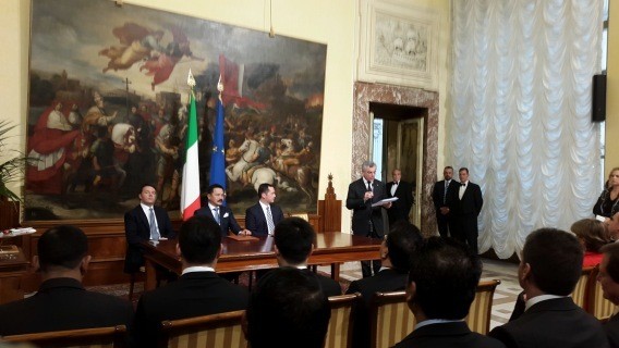 Borong 100 Pesawat ATR, Lion Air Jadi Pembeli Terbesar di Dunia