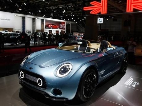 Beberapa Model MINI Bakal Tak Diproduksi Lagi