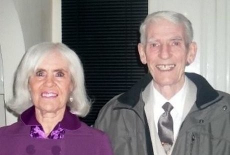 Ingin Setia Sehidup Semati, Kakek Ini Menyusul Istrinya yang Meninggal