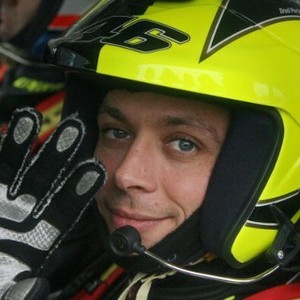 Rossi Akan Kembali Tampil di Reli Monza