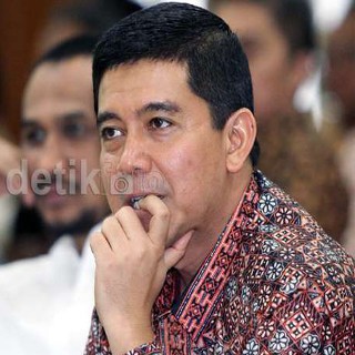 Aksi Menteri Yuddy untuk PNS, Tak Boleh Rapat di Hotel Sampai Camilan Lokal