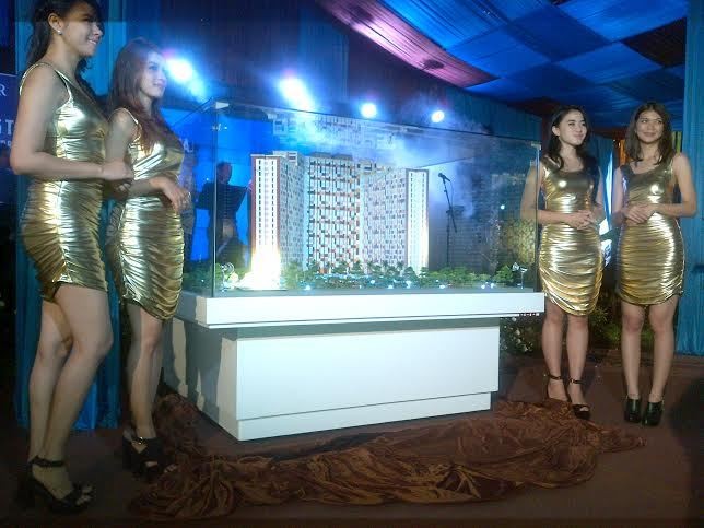 Perumnas dan Bakrie Bikin Apartemen Murah Seharga Rp 400 Jutaan