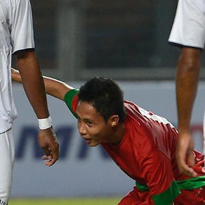 Evan Dimas Disarankan Berkarier di Indonesia Dulu