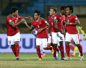Memaksimalkan Evan Dimas sebagai Poros Serangan