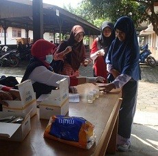 Antisipasi Peredaran Narkoba, BNN Tes Urine Mahasiswa Unsoed