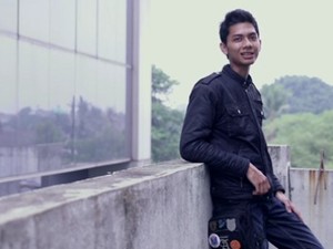 Banyak Cerita dan Makna Saat Touring Road Warriors