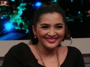 Persalinan Live di TV, Ashanty Hanya Ingin Berikan Edukasi