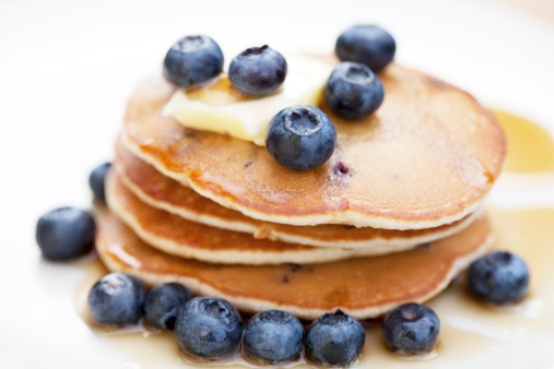 Pancake Kempis dan Keras? Hal-hal Inilah yang Jadi Penyebabnya
