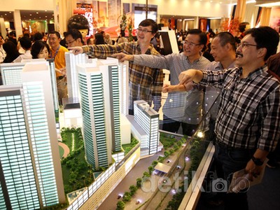 Grand Preview Irvine Suites