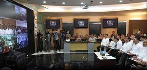 Jokowi Akan Hapus KTKLN, Nusron: Saya Janji Sebulan Tuntas